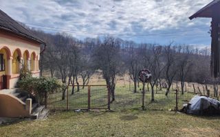 CASA 2 CAMERE, TEREN 7500 MP, SLANIC, ARGES - Poză 6