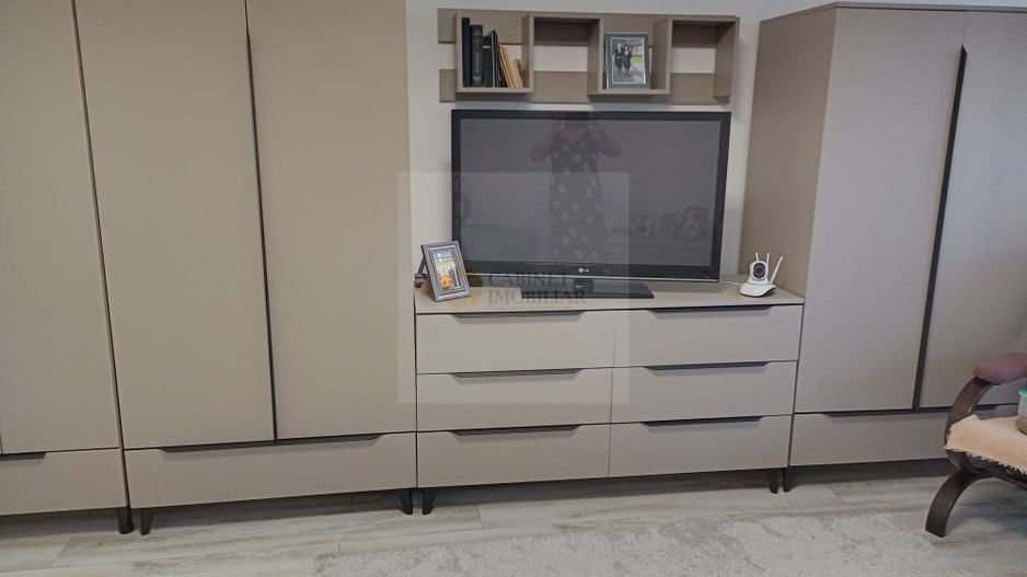 Garsonieră - 32 MP | Renovat | Creditabil | Obor - Iancului - Poză 5