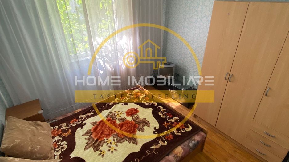 Zona Baza 3/ Apartament 3 camere/ Etajul 1/ Fara Risc Seismic - Poză 2