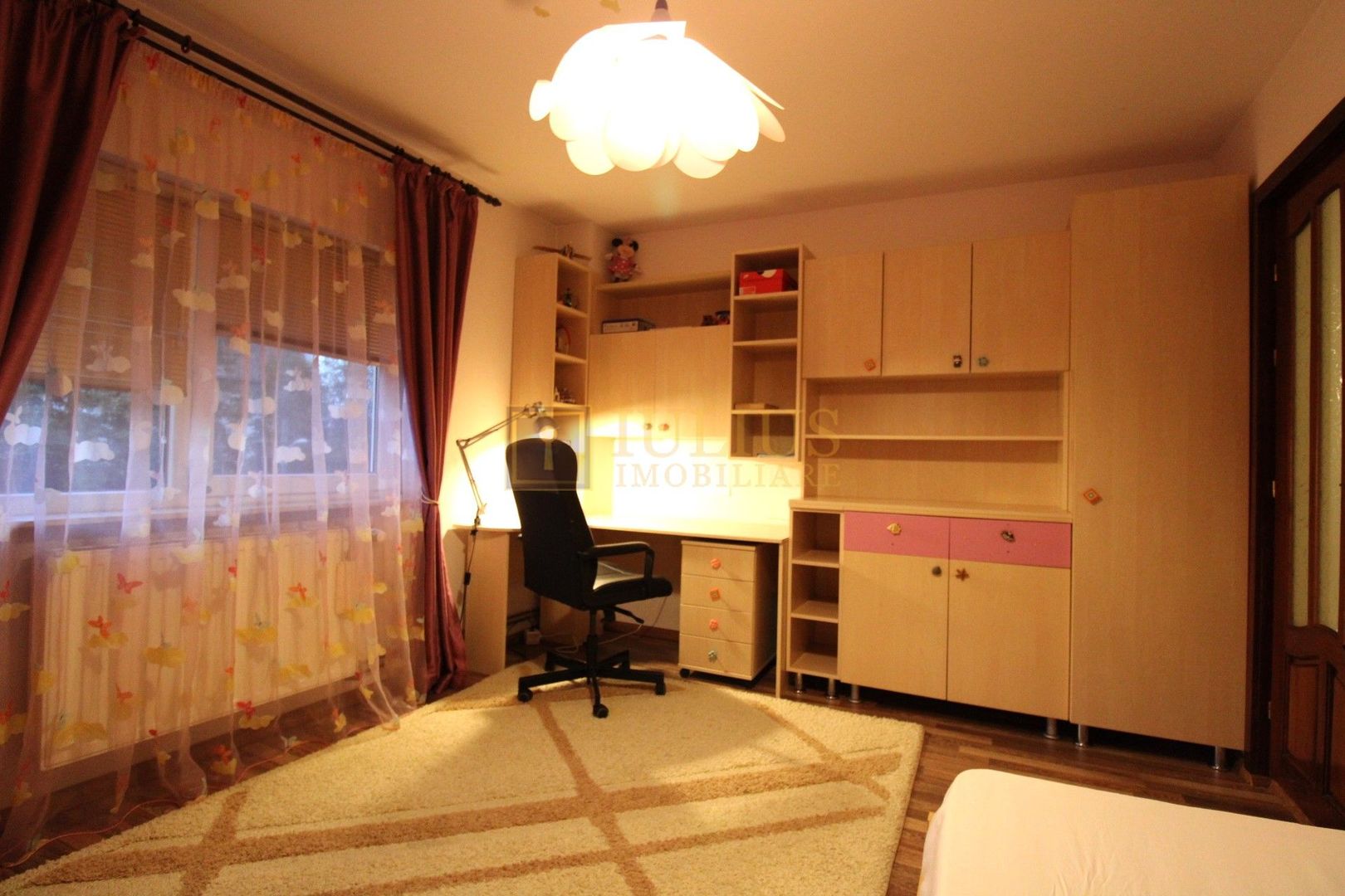 Mobilat modern, centrala proprie, zona Vlădeasa/Liviu Rebreanu. - Poză 18