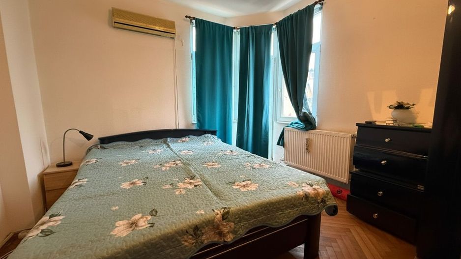 OPORTUNITATE UNICĂ | VILĂ INDIVIDUALĂ  | ZONA PARCUL CAROL - Poză 3