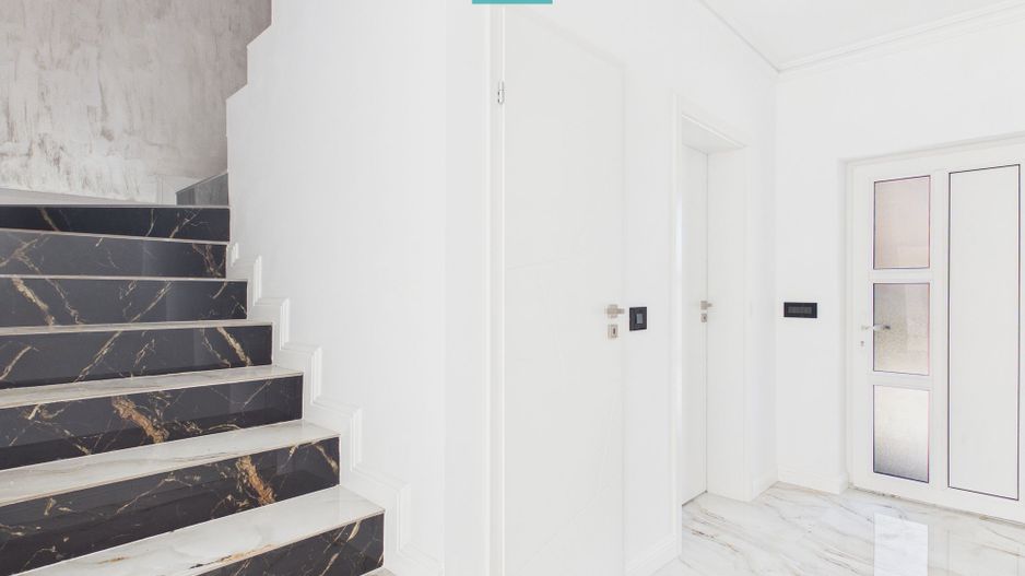 Casă Terraced / Townhouse, 120 mp utili, Sânmartin - Poză 15