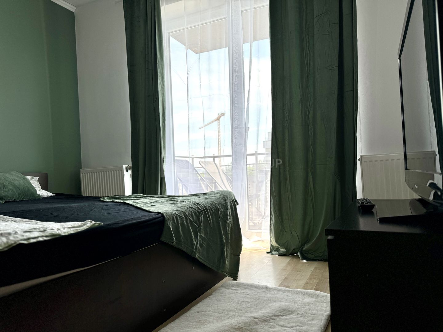 Studio cochet, Avantgarden Bartolomeu,  short/long term - Poză 3