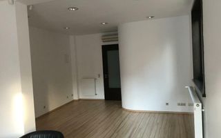 Cladire de birouri langa Metrou Stefan Cel Mare - Poză 8