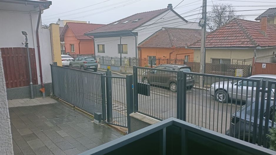 De inchiriat! Duplex nou in zona de case Db. Rotund - Poză 31