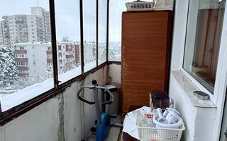 Apartament decomandat 3 camere, 2 bai, 2 balcoane, garaj, Zorilor - Poză 13