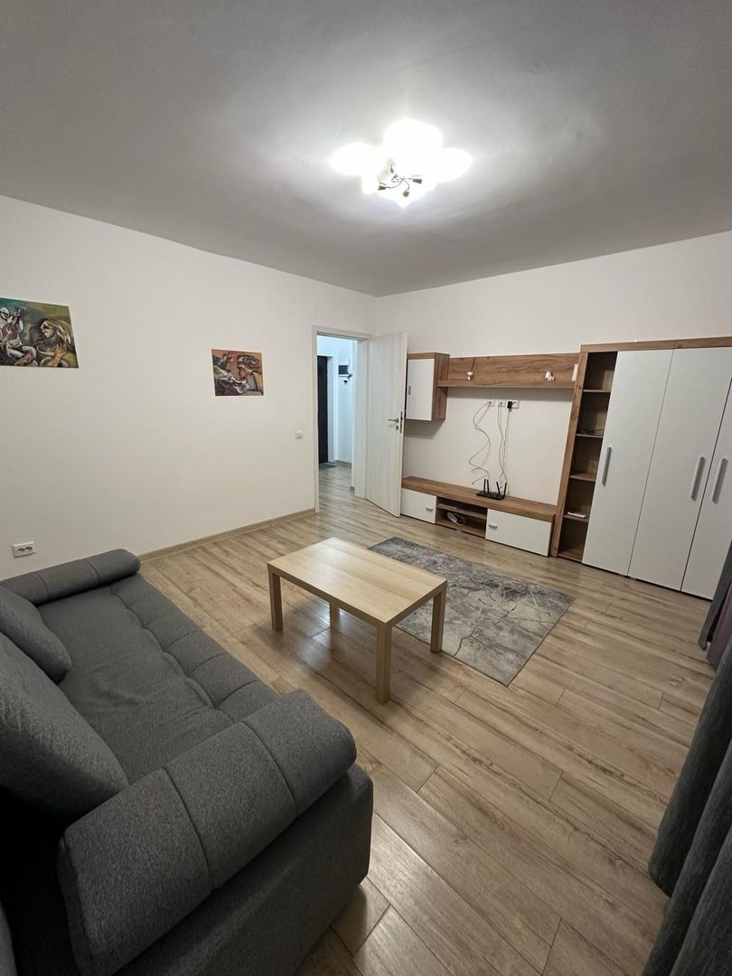 3 camere decomandat metrou Aparatorii Patriei sector 4 - Poză 3