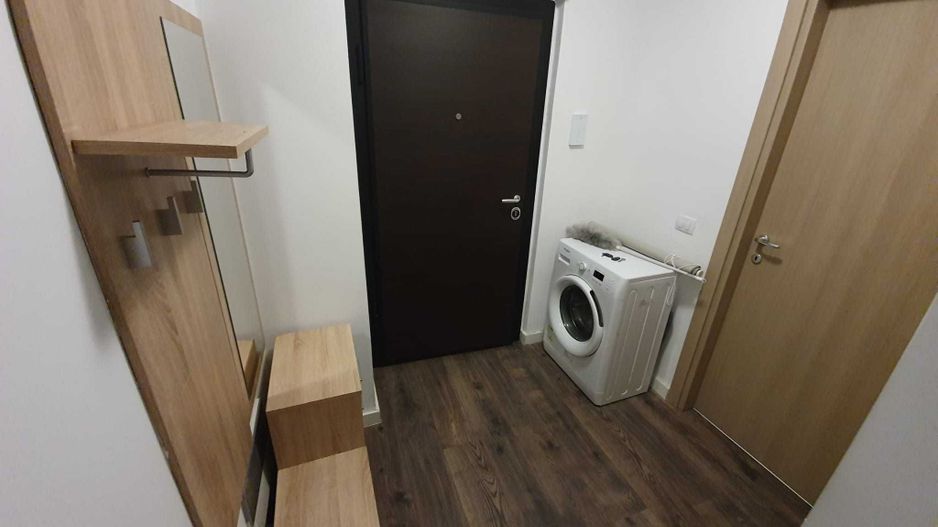 Apartament 1 cameră Dec 41 mp Conest Tudor Vladimirescu 380 euro - Poză 5