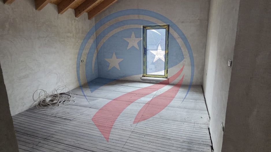 Oportunitate investiție: Vilă cu 4 unități independente, Platoul Cornești - Poză 8