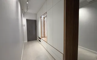 Apartament 2 camere cu TERASĂ, prima închiriere - zona Doamna Stanca - Poză 12