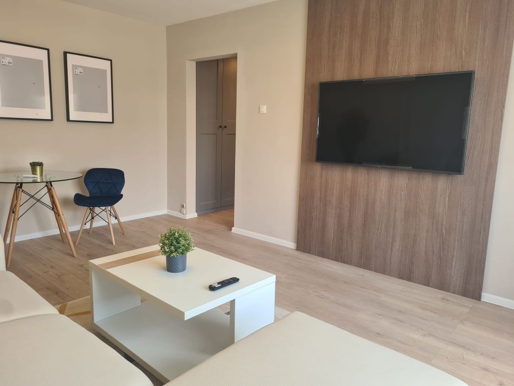 Inchiriere apartament Aviatiei, 2 camere - Poză 2