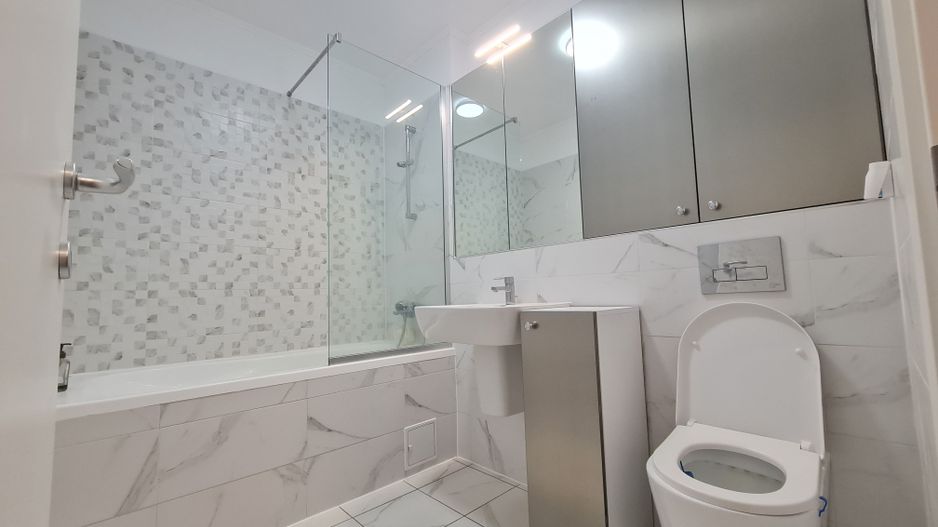 Apartament | 2 Camere Parter| Pipera | New Point - Poză 10