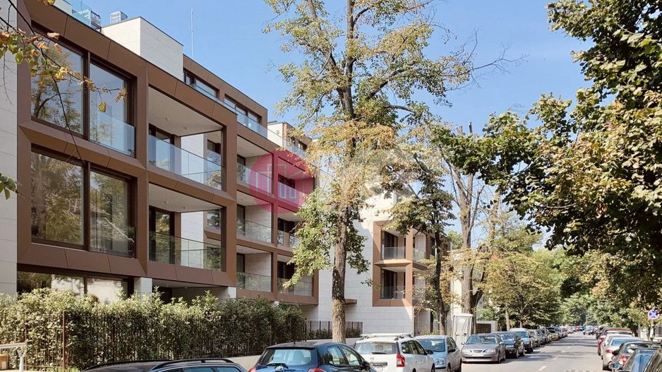 apartament 3 camere de inchiriat- zona exclusivista- Dorobanti- Capitale - Poză 2