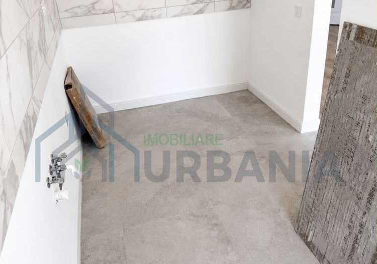 Apartament 2 camere decomandat, 59,36 mp + parcare subterană – Copou, Răsărit de Soare - Poză 4