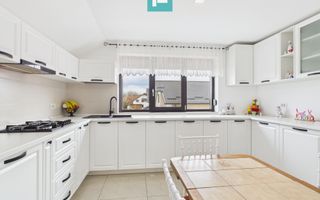 Casă 3 camere + spațiu afacere lângă Timișoara - Poză 4