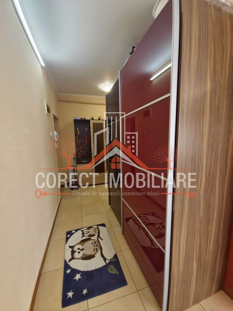 🏡 Apartament tip studio 43mp utili  etaj 1 - Poză 4