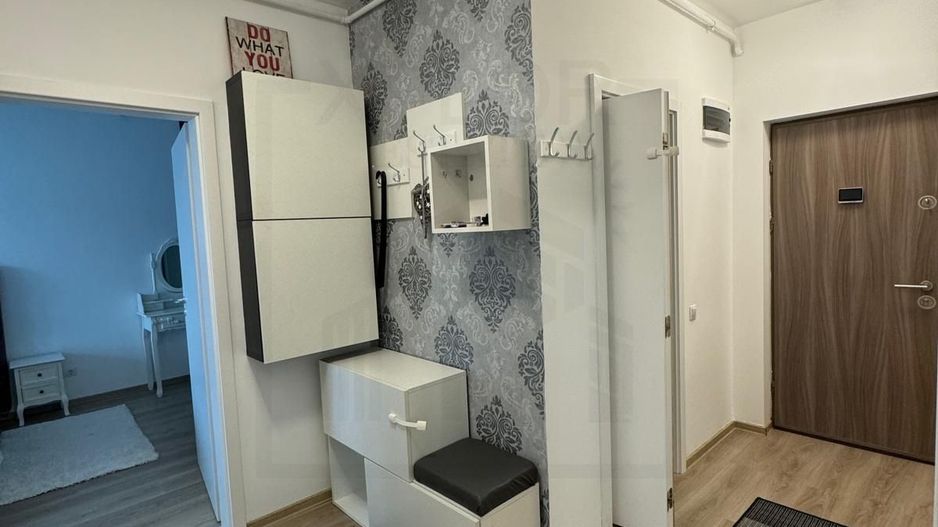 Apartament 2 Camere Decomandat | Răcădău - Pet Friendly - Poză 6