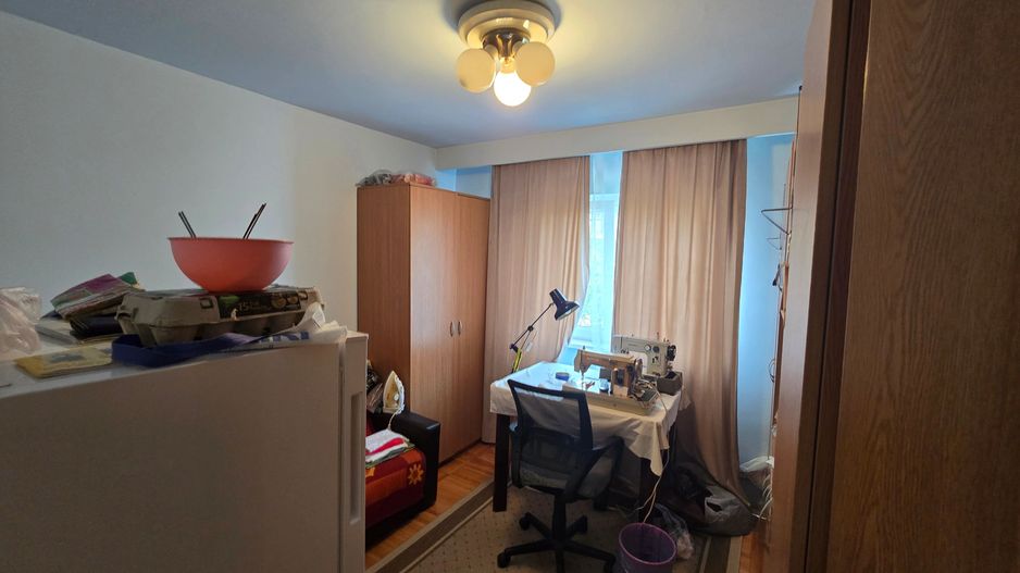 Apartament 3 camere,Zona Lipovei,Etaj 2, Mobilat si Utilat Complet, Garaj - Poză 5
