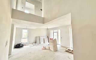 0% COMISION | 1/2 Duplex 5 camere - Mosnita Noua | Despărțit prin cameră tehnica - Poză 3