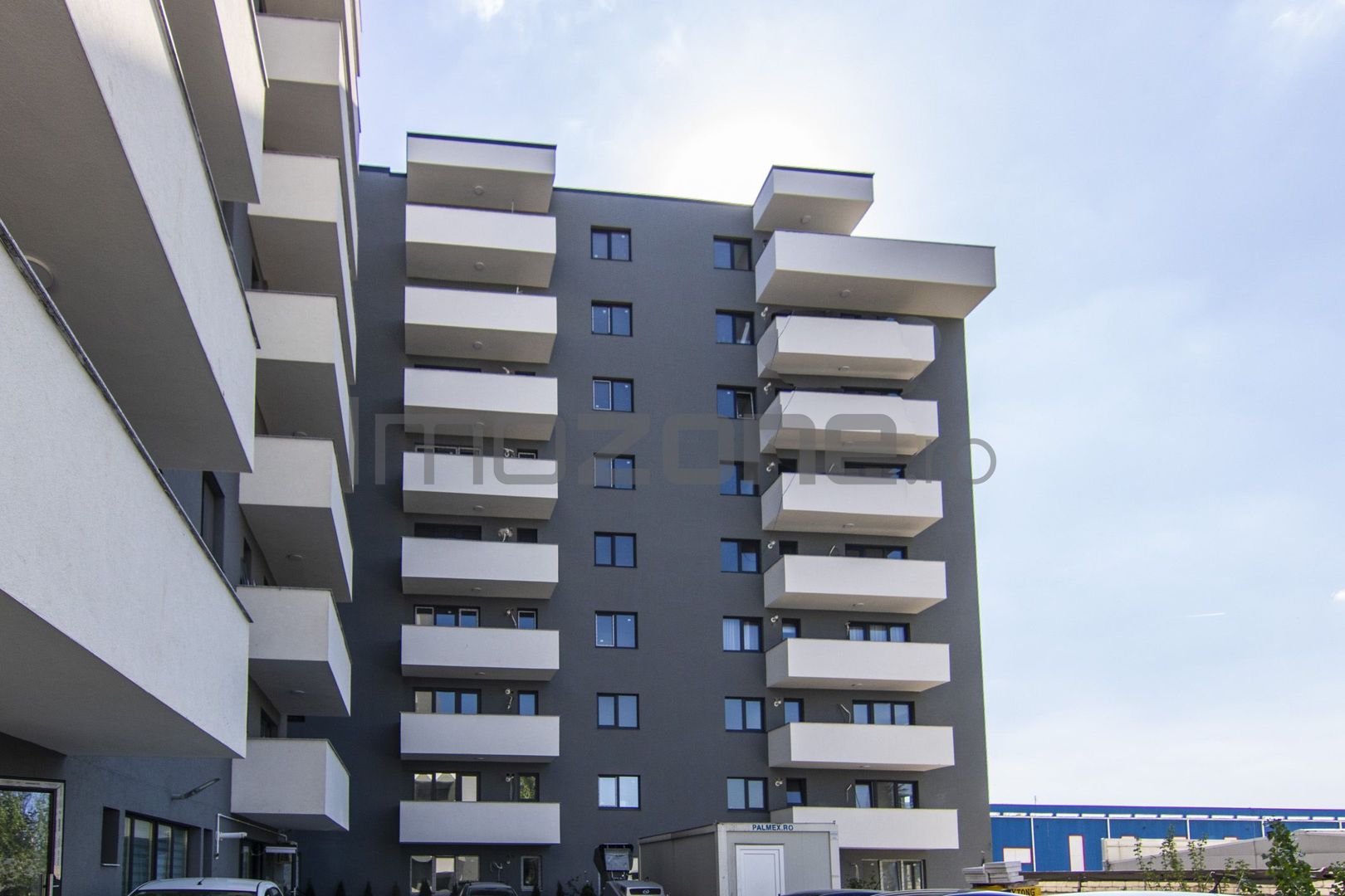 3 CAMERE – 55 MP CURTE – METROU PACII – AUTOGARA MILITARI  – COMISION 0% - Poză 6