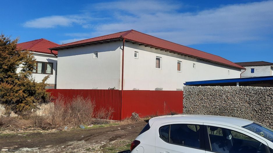 Teren Intravilan Vama Veche | 7.495 mp | Oportunitate Investiție - Poză 2