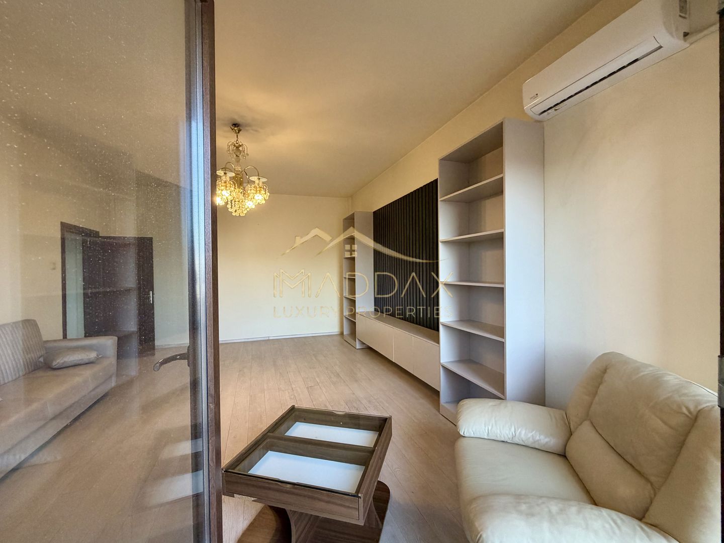 Apartament cu 2 camere *75mp* // Ștefan cel Mare - Dinamo - Poză 5