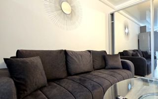 Copou Garden- Bloc nou- Prima închiriere - View Panoramic - Poză 13