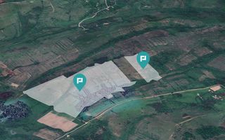 Teren de 87 Hectare de Arendat în Bara, Timiș - Poză 3