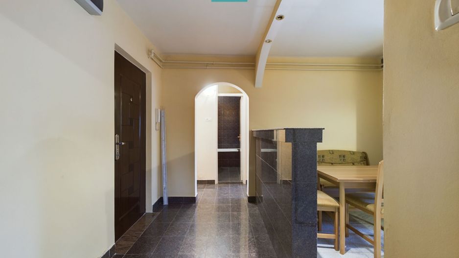 Apartament pe Malul Mureșului în Micălaca - Poză 6