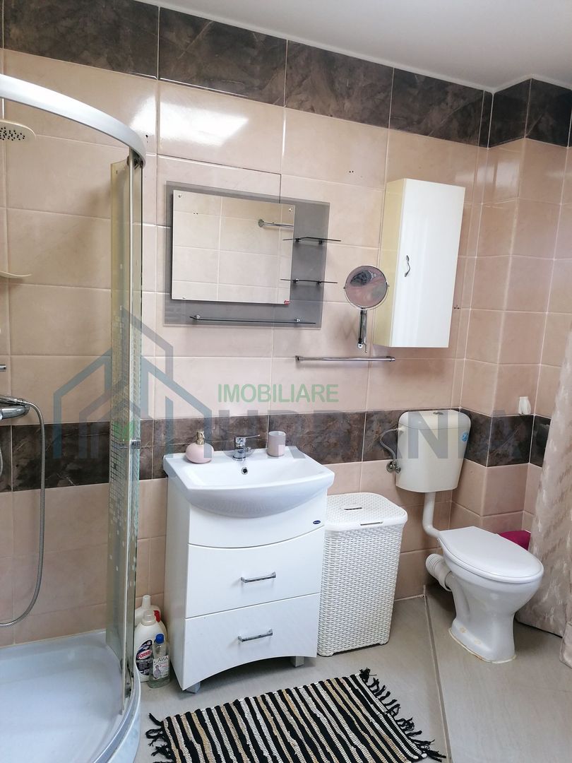Etaj de vilă de închiriat, 90 mp, Bârnova, Șoseaua principală - Poză 7