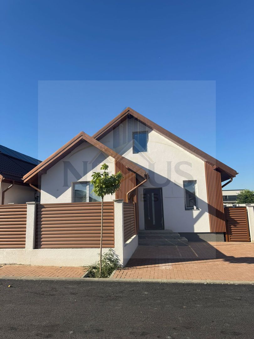 Pantelimon - Complex rezidential | Vila individuala | Mutare rapida - Poză 31
