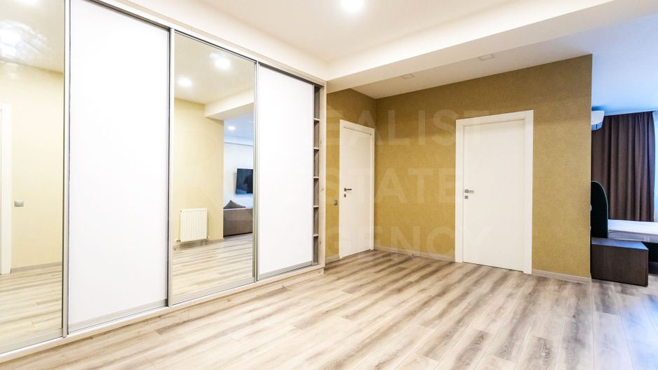 Chirie, apartament, 2 camere, strada Nicolae Testemițanu, Botanica - Poză 7