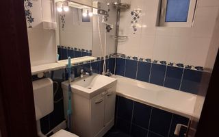 3 camere decomandat Militari Uverturii, etaj 1, loc parcare - Poză 15