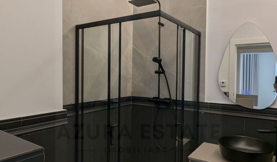 Penthouse premium 4 camere 120 mp utili terasa 88 mp zona Lazaret - Poză 12