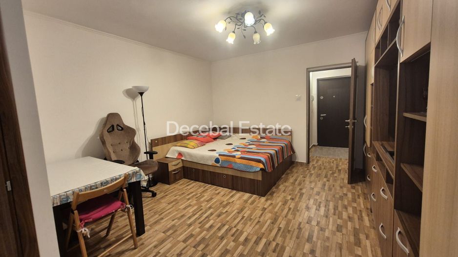 Garsoniera Confort 1, 31mp Zona Salajan - Poză 2