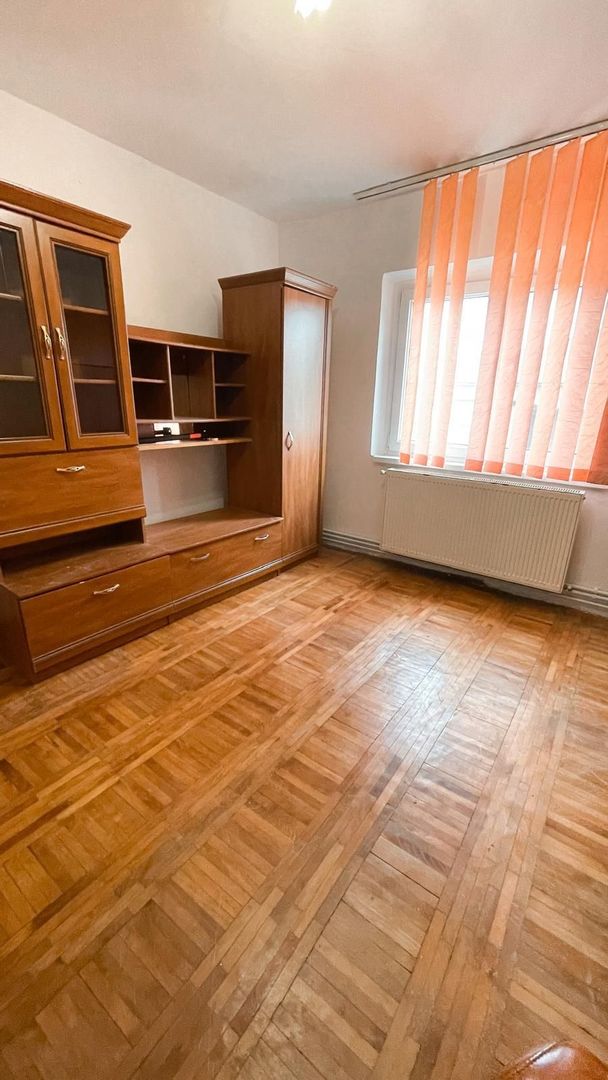 Apartamente de vânzare Lugoj, zona Timisorii - Poză 4