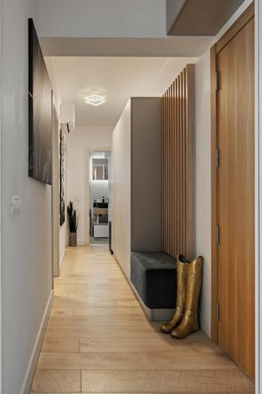 Apartament Parcului 20 I Concordia - Poză 8