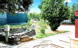 Ovidiu - Str. Nationala, Vila P+1E, teren 1094 mp, vedere la lac! - Poză 38