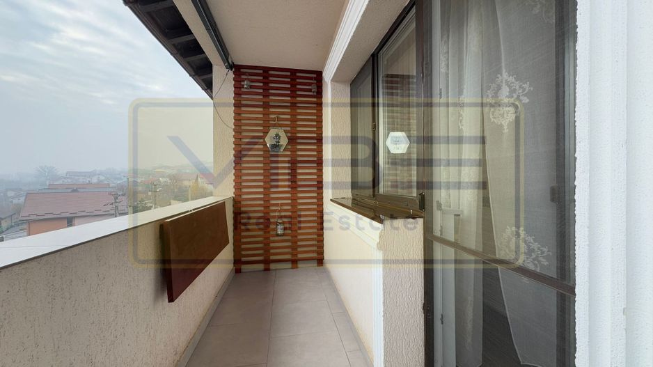 Apartament 2 camere+parcare Hlincea - Evolette Residence - Poză 26