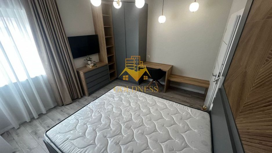 2 camere, modern, parcare, bloc nou, Cartierul Buna Ziua - Poză 10