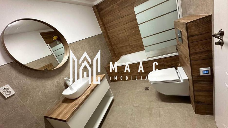 Casă modernă 3 camere | 2 băi | Panouri solare | Curte proprie | Șelimbăr - Poză 6