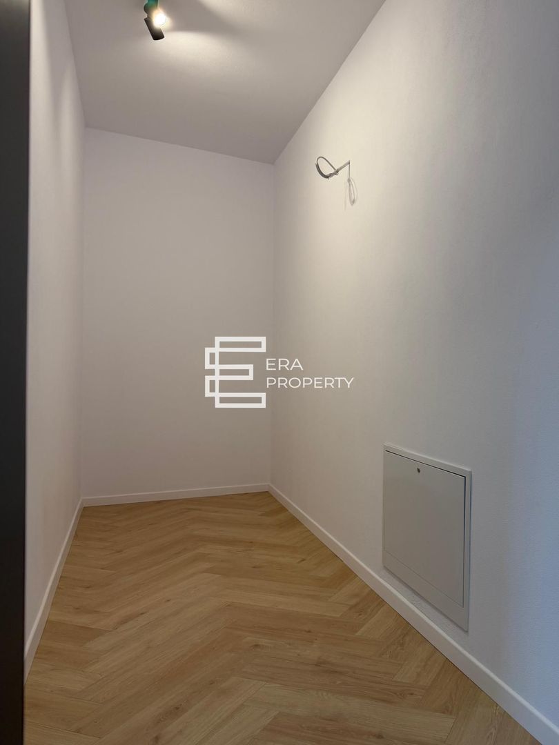 Apartament 4 camere /gradina 200 mp/finisaje premium/Cartierul Arhitectilor - Poză 8