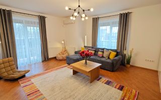 Apartament la casa, curte privata, Ferventia- padure. COMISION ZERO! - Poză 20