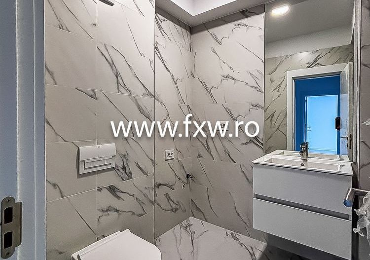 Apartament nou, luminos, cu vedere panoramică - Poză 5