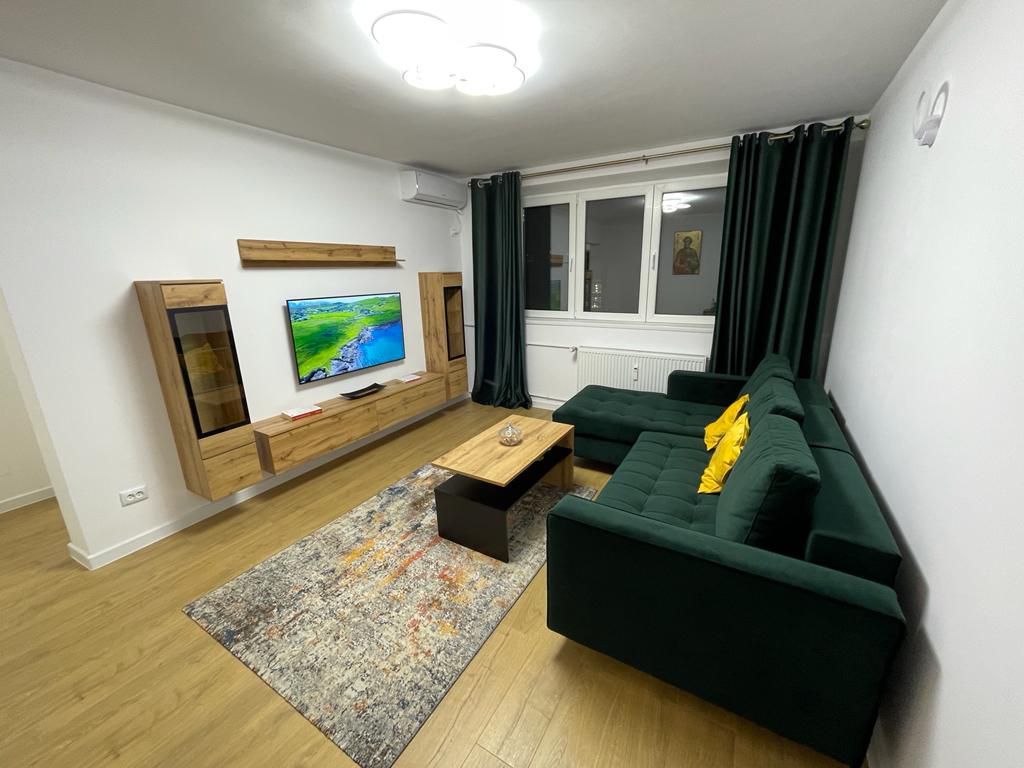 Apartament 3 camere Stefan Cel Mare - Poză 2