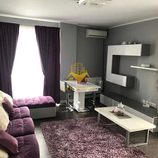 2 camere, modern, bloc nou, terasa, parcare, Intre Lacuri Zona Iulius - Poză 5