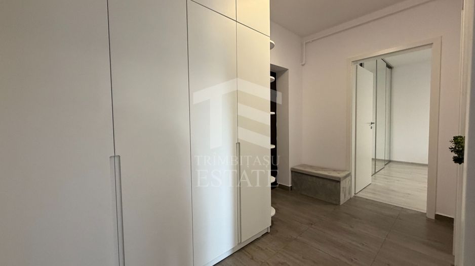 BERCENI - Grand Kristal | 2 Camere Parcare + Metrou - Poză 5