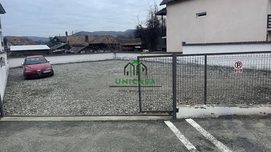 Teren intravilan de vânzare – Calea București - Poză 3