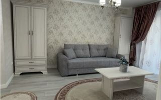 Apartament 1 cameră, bloc nou, Păcurari, etaj 1, mobilat/utilat - de închiriat - Poză 4