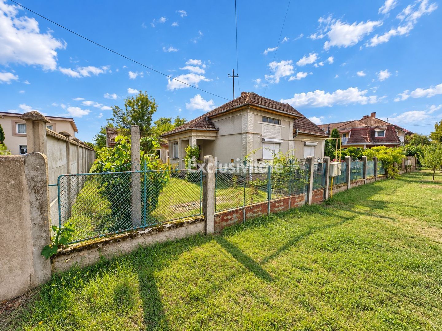 Casă de Vanzare, Str.Bradului,Nr.68,Satu Mare - Poză 2
